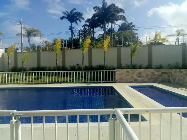 Imagem 1: Vendo Chave de Apartamento na santa Amélia