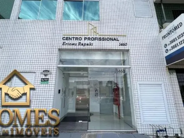 Imagem: Sala Comercial no Coração de Tramandaí