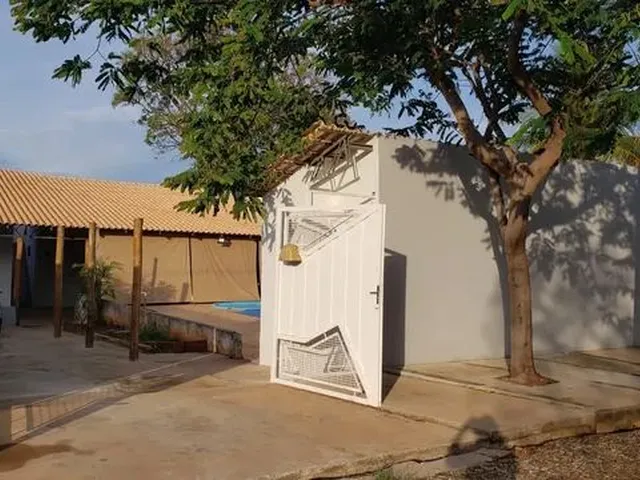 Imagem: Rancho