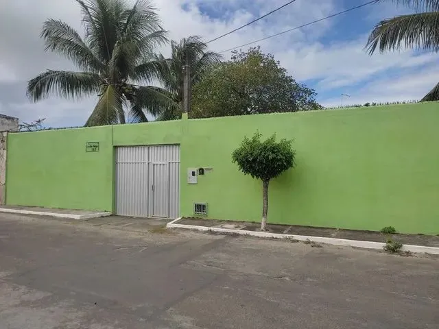 Imagem: Bela Casa no Centro de Lauro de Freitas