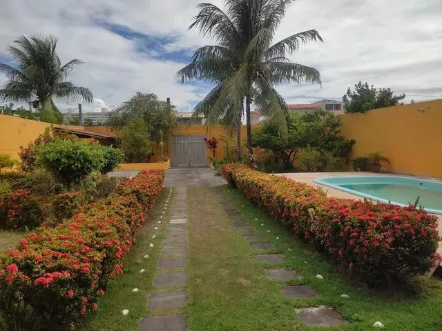 Imagem 4: Bela Casa no Centro de Lauro de Freitas