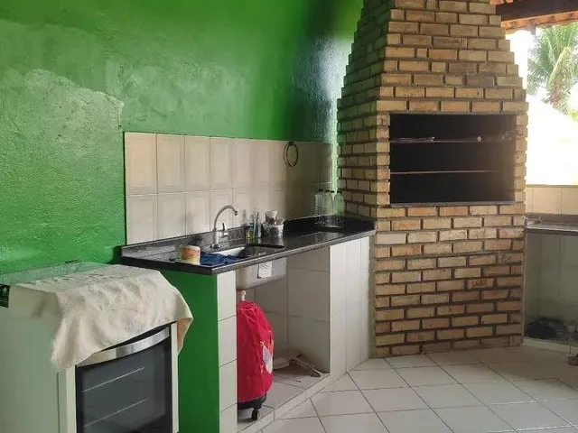 Imagem 3: Bela Casa no Centro de Lauro de Freitas