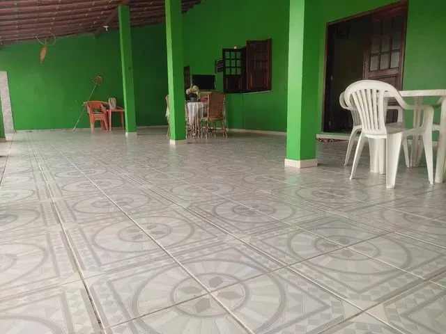 Imagem 8: Bela Casa no Centro de Lauro de Freitas