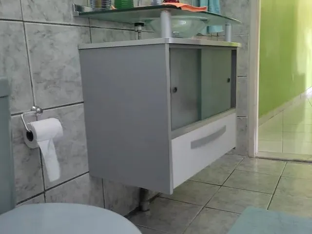 Imagem 13: Bela Casa no Centro de Lauro de Freitas