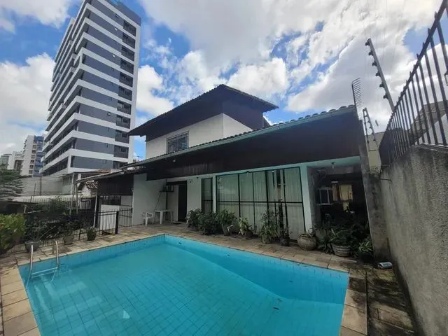 Imagem: Casa para Venda Tem 468 Metros Quadrados