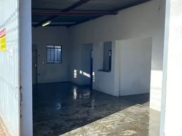 Imagem 2: Depósito para Alugar Sete Lagoas Mg