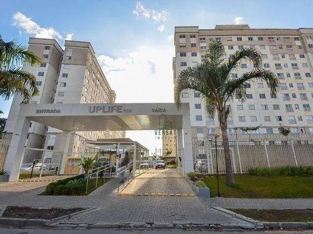 Imagem: Apartamento com 2 Dormitórios À Venda