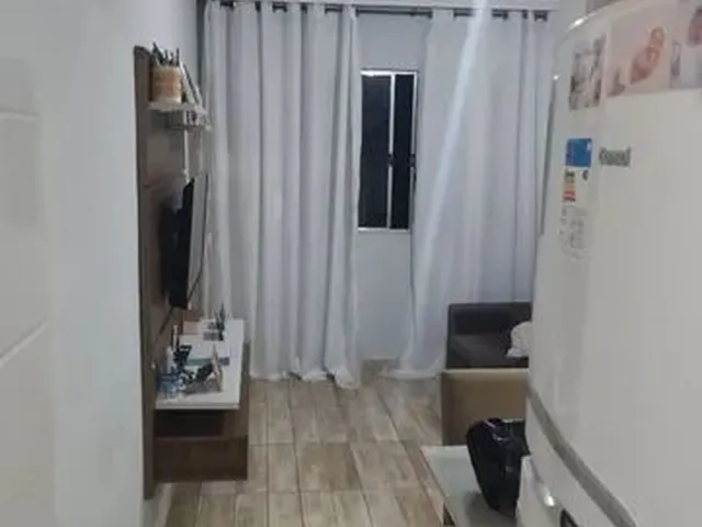 Imagem 6: Apartamento 2 Quartos Palmeiras Ibirite