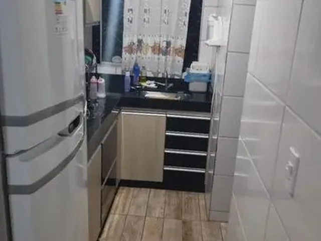 Imagem 3: Apartamento 2 Quartos Palmeiras Ibirite