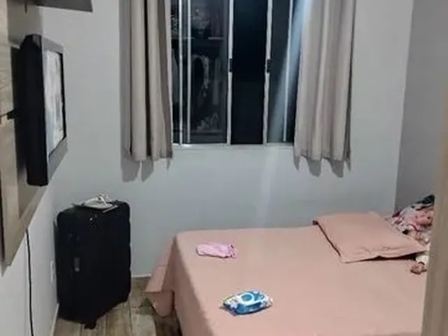 Imagem 4: Apartamento 2 Quartos Palmeiras Ibirite