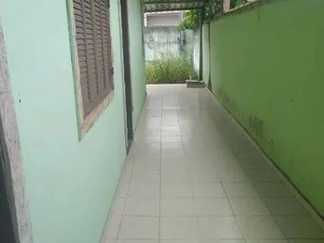 Imagem: Agb100 Casa para Venda no Pequi, Eunápolis