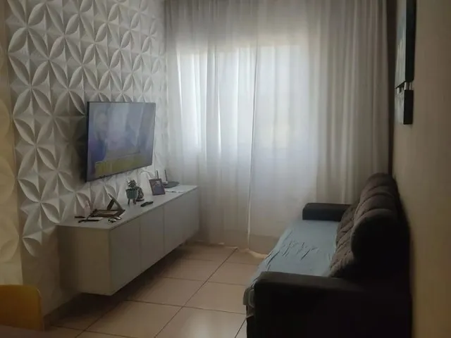 Imagem: Vendo Apartamento 3 Quartos no Bairro Mata