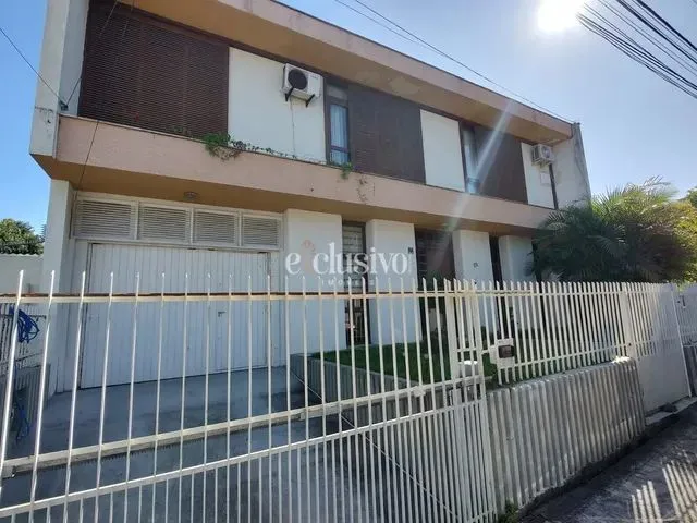Imagem: Casa À Venda no Bairro Itaguaçu - Florianópolis/Sc