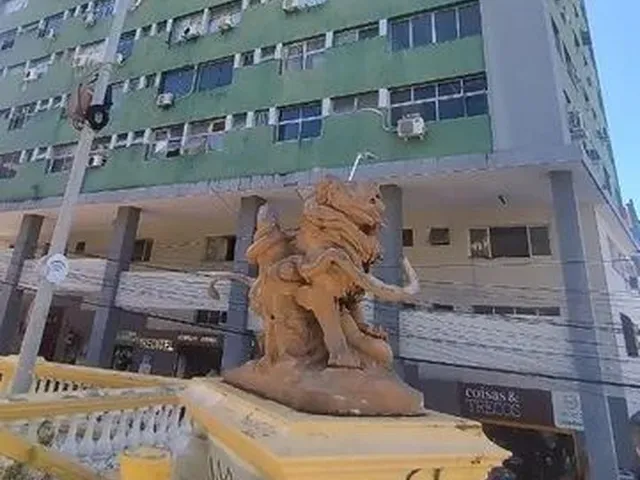 Imagem: Oportunidade Imperdível Sala Comercial