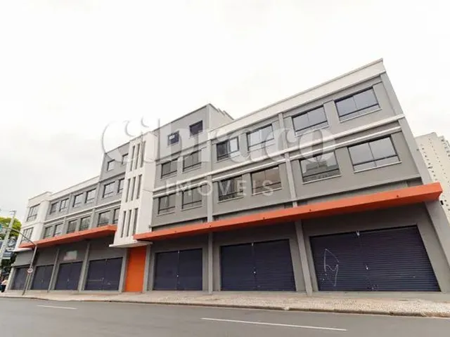 Imagem: Sala no Centro - de 78,15 M² - Edifício