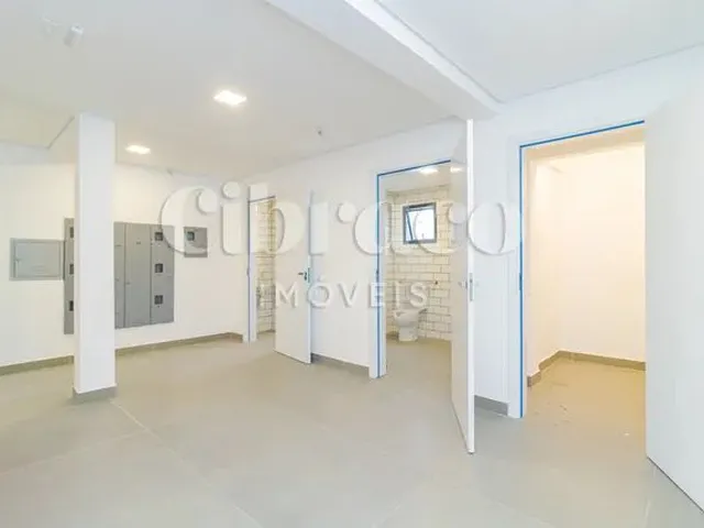 Imagem 11: Sala no Centro - de 78,15 M² - Edifício Novo Tibagi