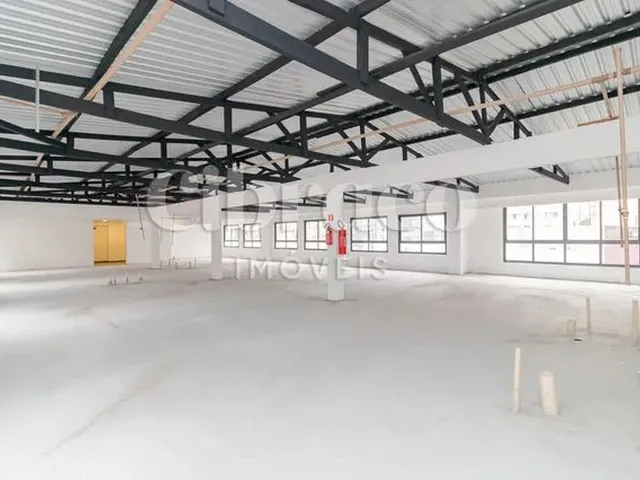 Imagem 16: Sala no Centro - de 78,15 M² - Edifício Novo Tibagi