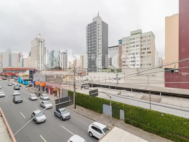 Imagem 8: Sala no Centro - de 78,15 M² - Edifício Novo Tibagi