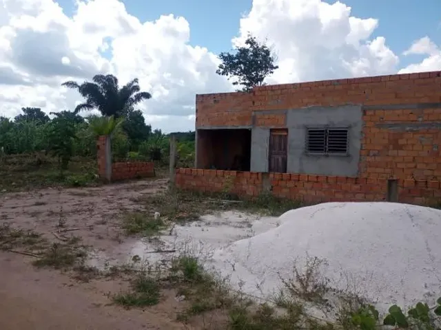 Imagem: Chácara