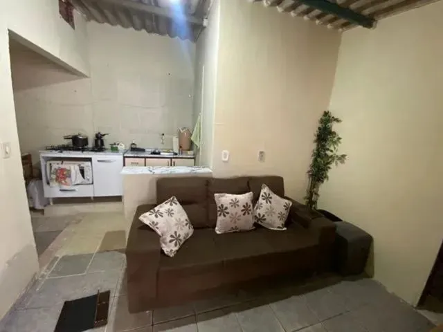Imagem: 1 Quarto em Brotas - Salvador - Bahia
