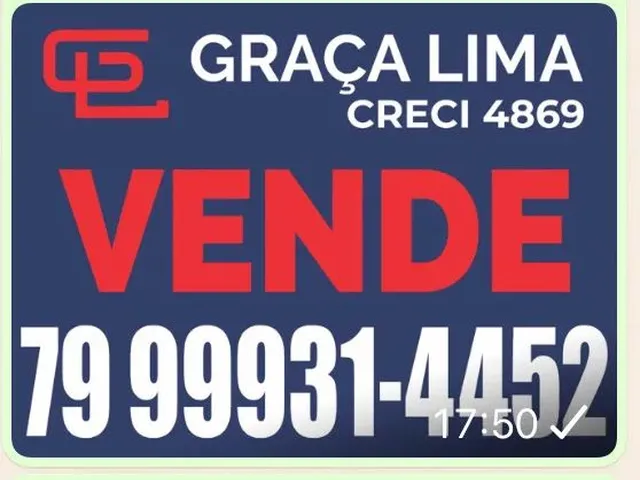 Imagem: Terreno