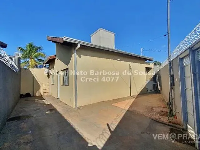 Imagem 3: Excelente Opção de Imóvel na Região do Aero Rancho!