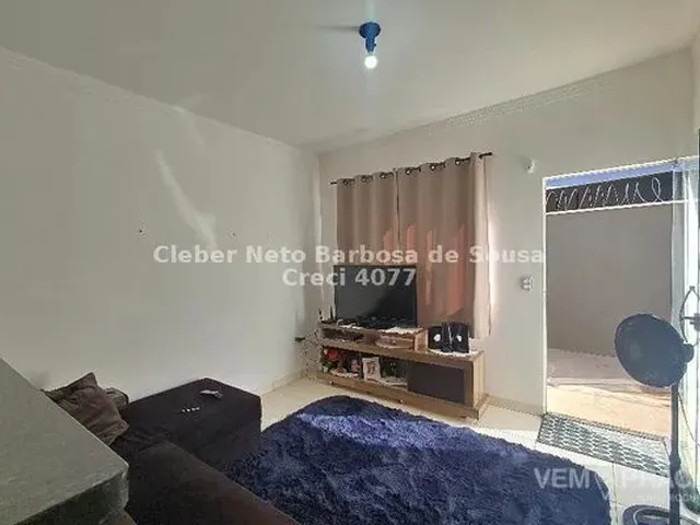 Imagem 11: Excelente Opção de Imóvel na Região do Aero Rancho!