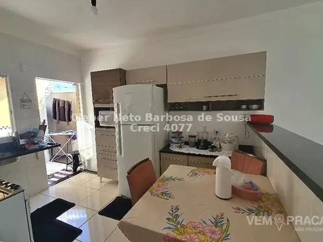 Imagem 12: Excelente Opção de Imóvel na Região do Aero Rancho!