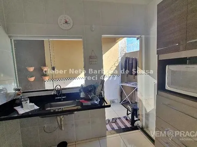 Imagem 14: Excelente Opção de Imóvel na Região do Aero Rancho!