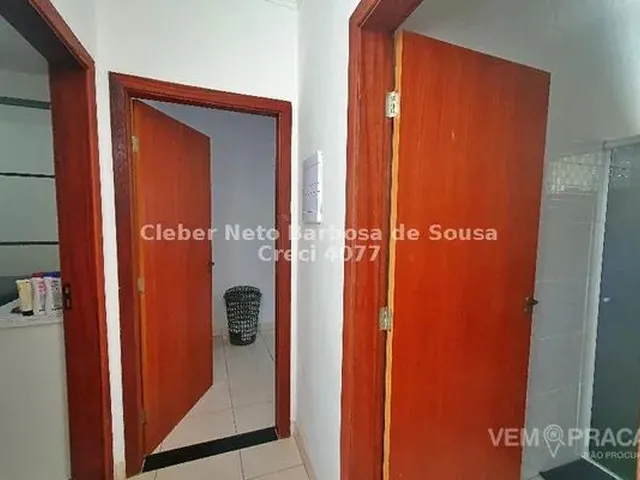 Imagem 6: Excelente Opção de Imóvel na Região do Aero Rancho!