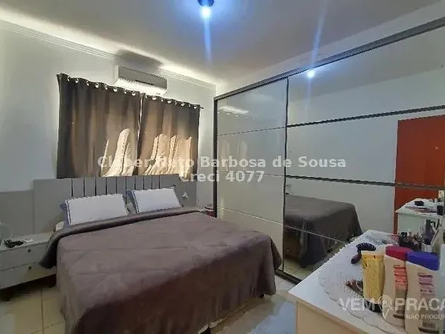 Imagem 5: Excelente Opção de Imóvel na Região do Aero Rancho!