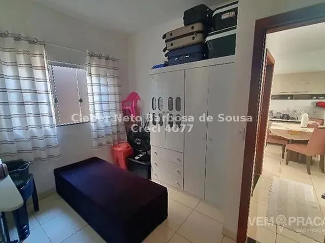 Imagem 7: Excelente Opção de Imóvel na Região do Aero Rancho!