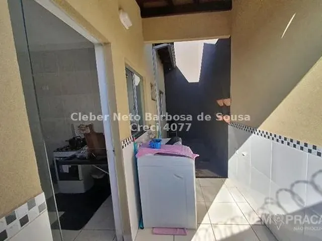 Imagem 13: Excelente Opção de Imóvel na Região do Aero Rancho!