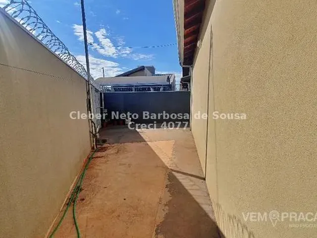 Imagem 8: Excelente Opção de Imóvel na Região do Aero Rancho!