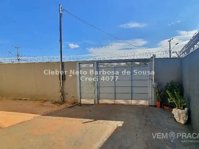 Imagem 16: Excelente Opção de Imóvel na Região do Aero Rancho!