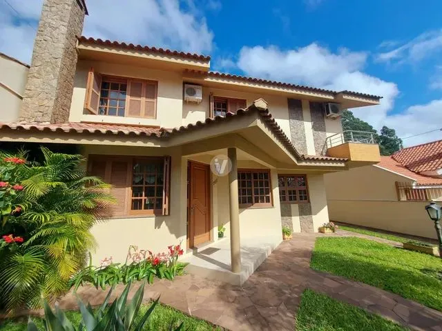 Imagem: Santa Maria - Casa Padrão - São José