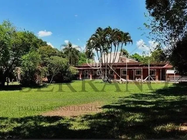Imagem 6: Chacara Residencial em Campinas - Sp, Parque Xangrilá