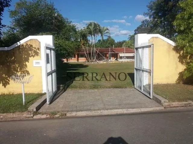 Imagem 13: Chacara Residencial em Campinas - Sp, Parque Xangrilá