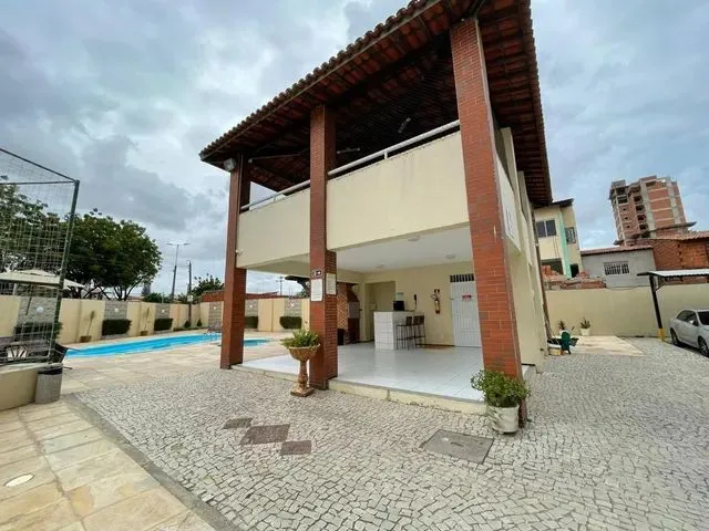 Imagem 1: Apartamento na Maraponga N°:0. *711017