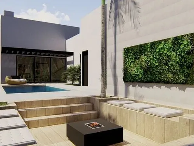 Imagem: Cód. 6094 - Casa com 4 Dormitórios À