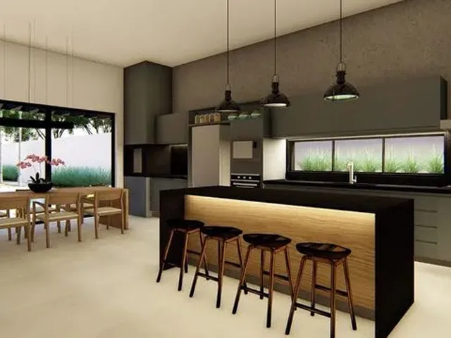 Imagem 2: Cód.: 6094 - Casa com 4 Dormitórios À Venda, 300 M² por R$ 2.500.000,00 - Villa
