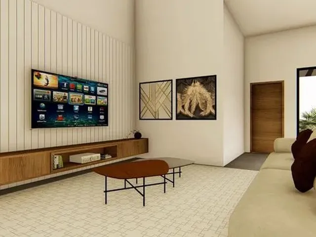 Imagem 3: Cód.: 6094 - Casa com 4 Dormitórios À Venda, 300 M² por R$ 2.500.000,00 - Villa