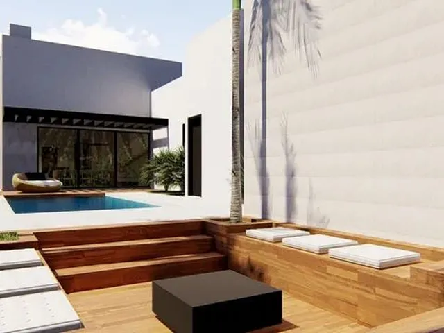 Imagem 4: Cód.: 6094 - Casa com 4 Dormitórios À Venda, 300 M² por R$ 2.500.000,00 - Villa