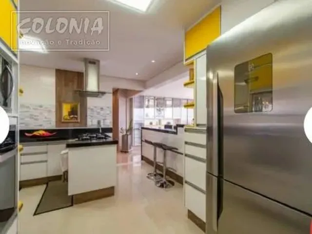 Imagem: Santo André - Apartamento Padrão - Vila
