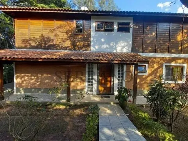 Imagem: Chacara Residencial em Vinhedo - Sp, Pinheirinho