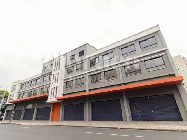 Imagem: Sala no Centro - de 33,17 M² - Edifício