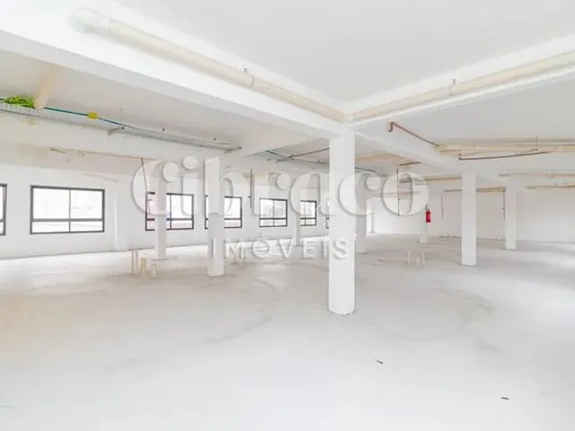 Imagem 4: Sala no Centro - de 33,17 M² - Edifício Novo Tibagi