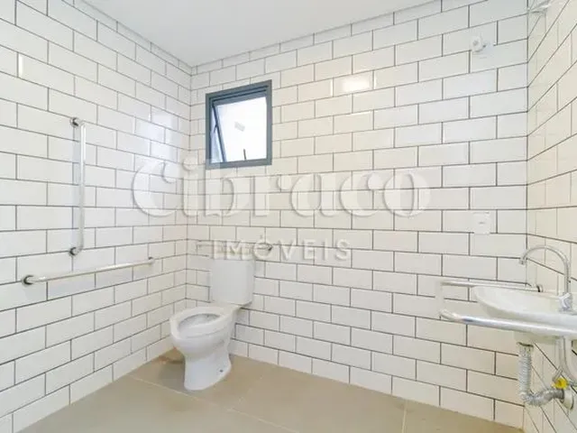Imagem 9: Sala no Centro - de 33,17 M² - Edifício Novo Tibagi