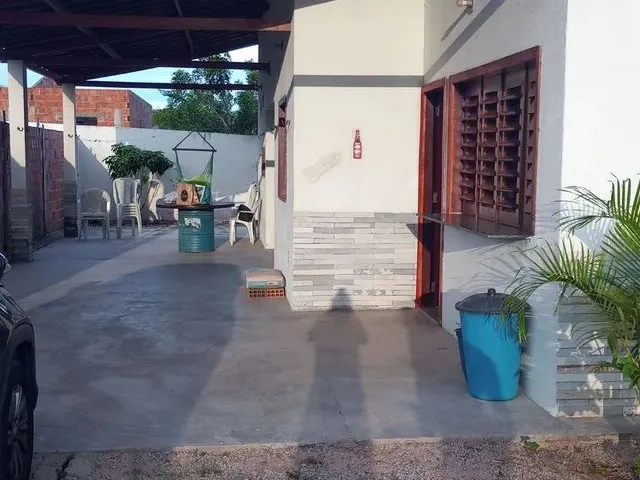 Imagem: Casa em Condomínio Fechando em Trairi