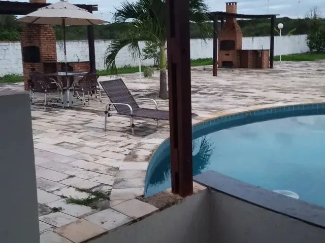 Imagem 4: Casa em Condomínio Fechando em Trairi